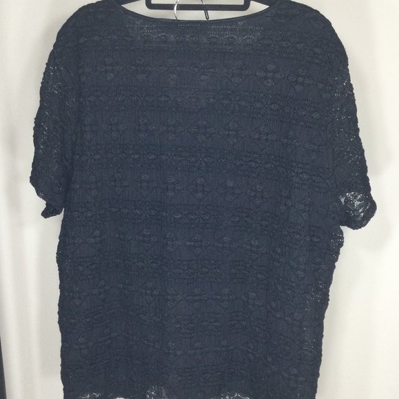 Crochet Top - Picture 2 of 2